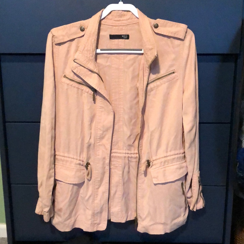 Lightweight Jacket